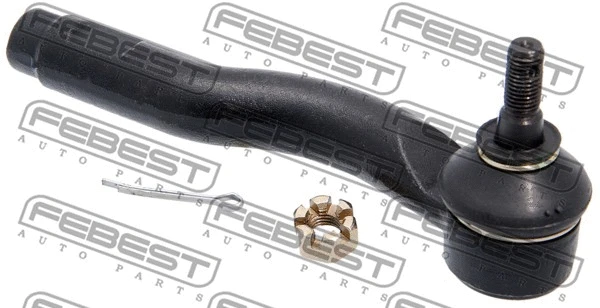 Tie Rod End (0521-DY3RH)