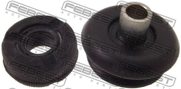 Spacer Bush, shock absorber (TSB-120R)