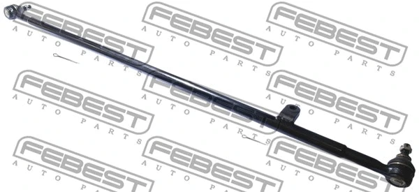 Inner Tie Rod (0222-GRY61)