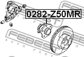Wheel Hub