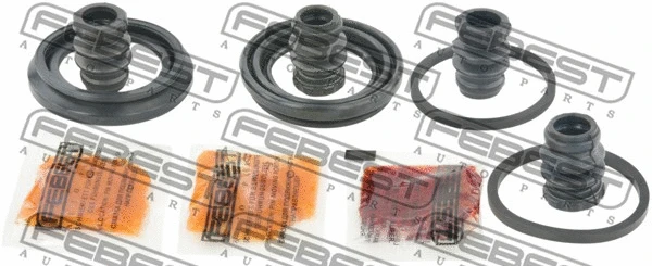 Repair Kit, brake caliper (1275-I30F)
