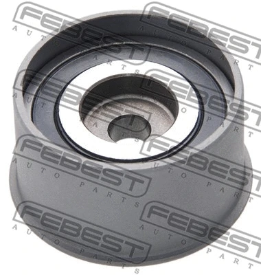 Tensioner Pulley, timing belt (1287-H1)