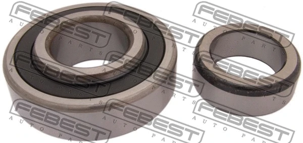 Bearing, drive shaft (AS-35802128-KIT)