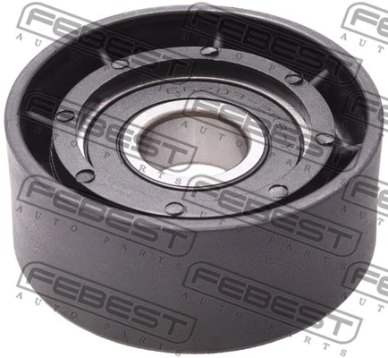 Tensioner Pulley, V-ribbed belt (2488-LOG)