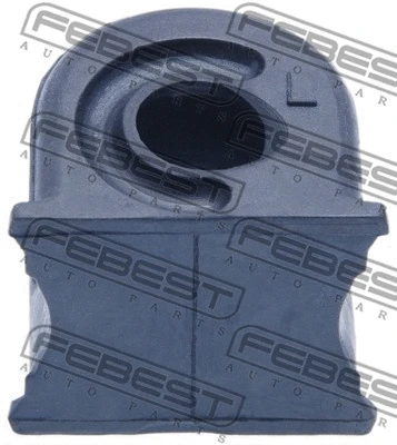 Mounting, stabiliser bar (HSB-REFL)
