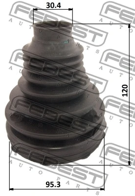 Bellow Kit, drive shaft