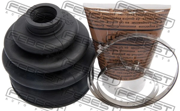 Bellow, drive shaft (1217-LAN)