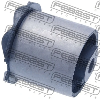 Mounting, control/trailing arm (LRAB-011)