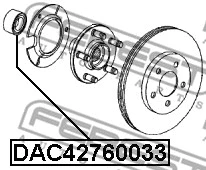 Wheel Bearing