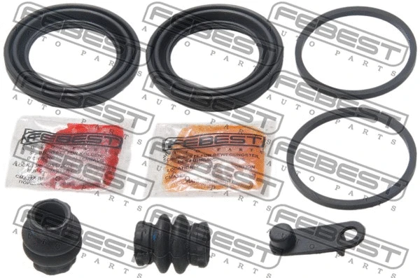 Repair Kit, brake caliper (2975-DIIIF)