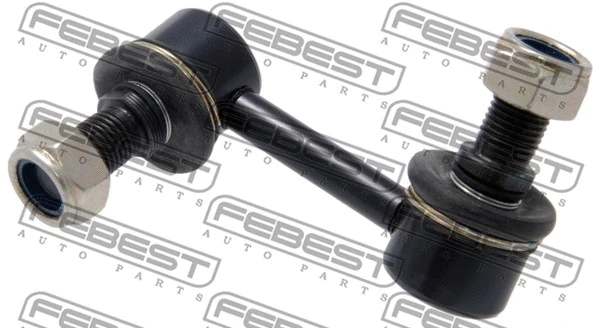 Link/Coupling Rod, stabiliser bar (0423-V97FR)
