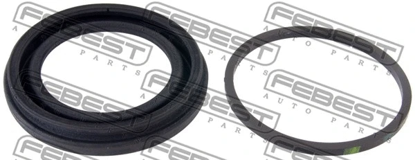 Repair Kit, brake caliper (0775-GVF)