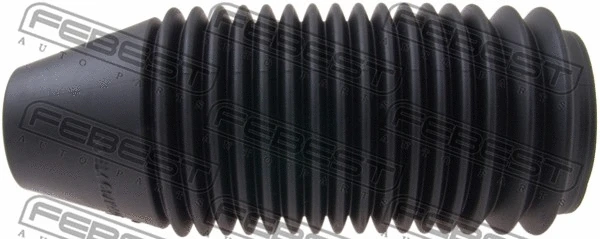 Protective Cap/Bellow, shock absorber (CHSHB-J200R)