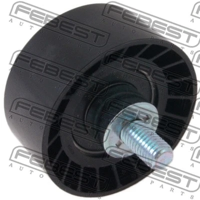 Deflection/Guide Pulley, V-ribbed belt (1088-001)