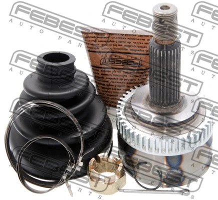 Joint Kit, drive shaft (2210-NSP20A48)