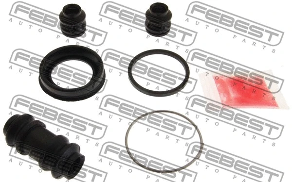 Repair Kit, brake caliper (0475-K96R)