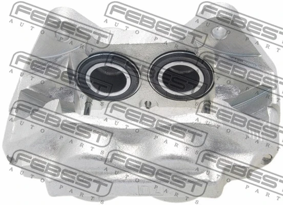 Brake Caliper (0177-HZJ70FLH)