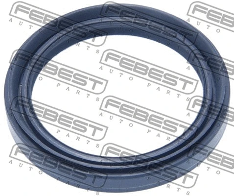 Seal Ring, wheel hub (95TBS-54690710X)