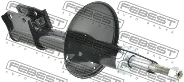 Shock Absorber (24666258F)
