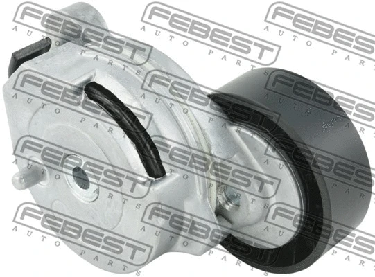 Belt Tensioner, V-ribbed belt (2790-XC70)