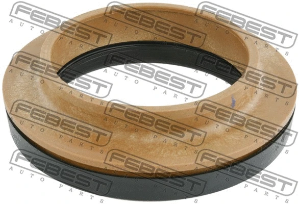 Rolling Bearing, suspension strut support mount (NB-F15)