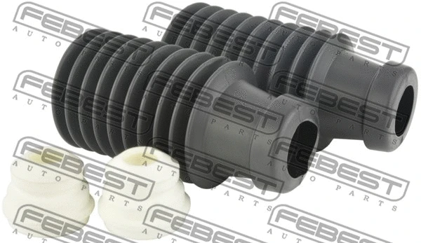 Dust Cover Kit, shock absorber (CHSHB-VOYIVF-KIT)