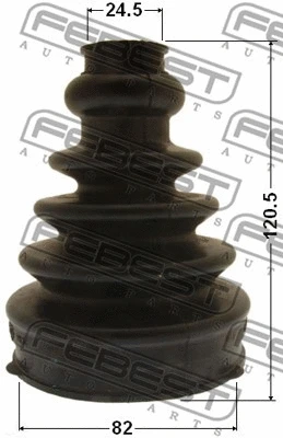 Bellow Kit, drive shaft