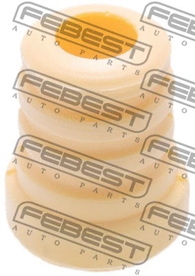 Rubber Buffer, suspension (HD-RER)