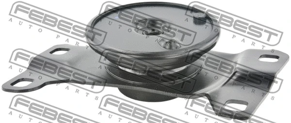 Mounting, automatic transmission