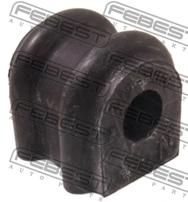 Mounting, stabiliser bar (HYSB-NFR)