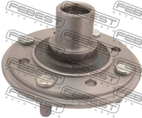 Wheel Hub (1282-002)