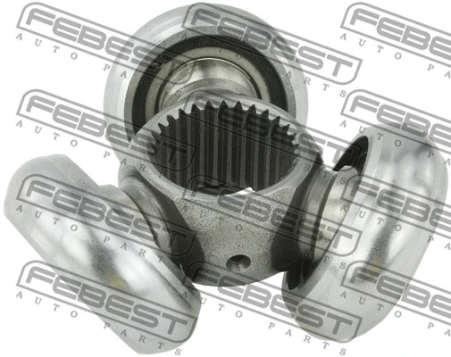 Spider Assembly, drive shaft (2116-TTG)