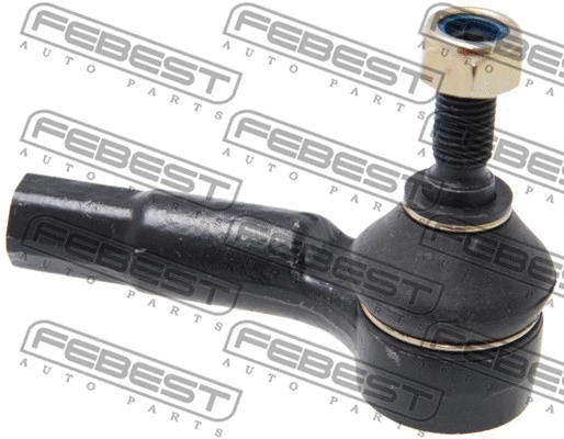 Tie Rod End (2321-GVILH)