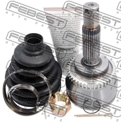 Joint Kit, drive shaft (0410-033A43)