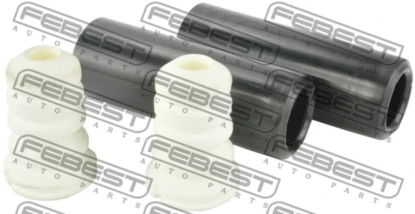 Dust Cover Kit, shock absorber (BMSHB-E90R-KIT)