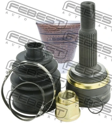 Joint Kit, drive shaft (0110-ALA49R)