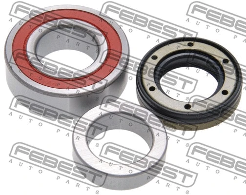 Bearing, drive shaft (KIT-MINI)