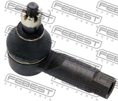 Tie Rod End (0421-DJ)