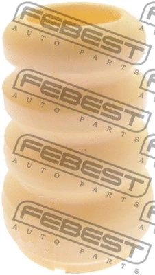 Rubber Buffer, suspension (MZD-MPVF)