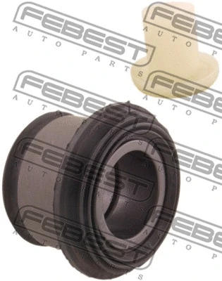 Mounting, control/trailing arm (MAB-116)