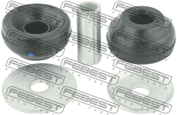 Mounting Kit, shock absorber (HSB-CF3F-KIT)