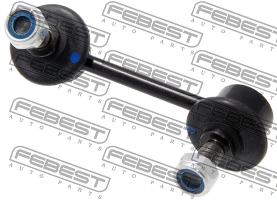 Link/Coupling Rod, stabiliser bar (0323-RBRL)