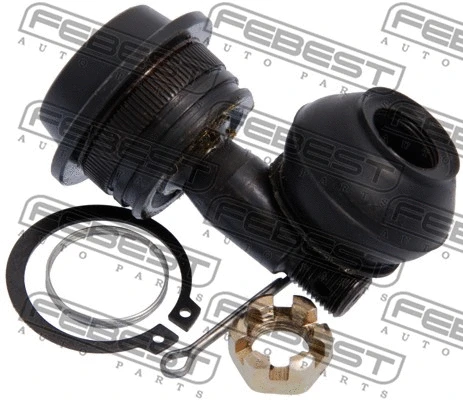 Ball Joint (1220-POR)
