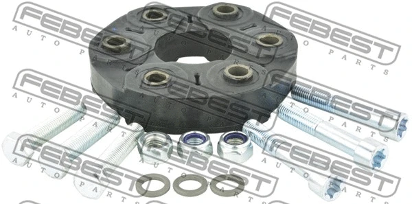Joint, propshaft