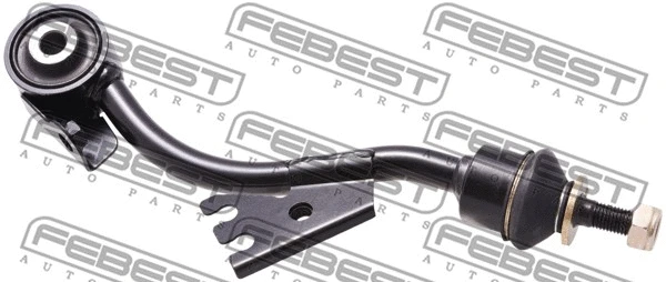 Link/Coupling Rod, stabiliser bar (1623-211FL)