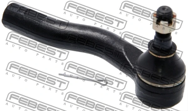 Tie Rod End (0521-MZ6R)