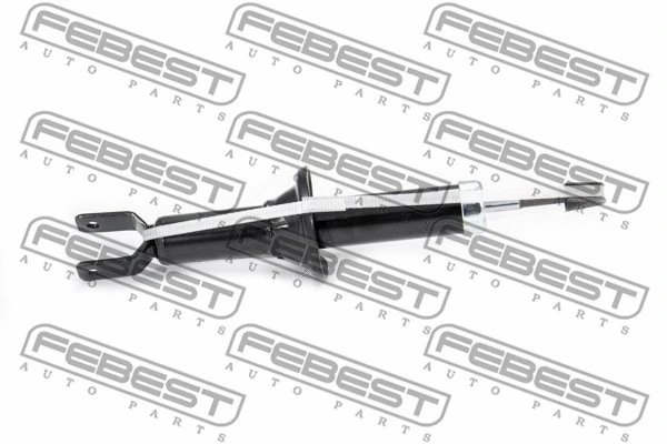 Shock Absorber (0307G-008R)