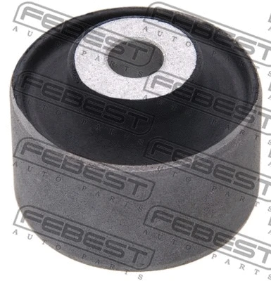 Mounting, control/trailing arm (ADAB-012)
