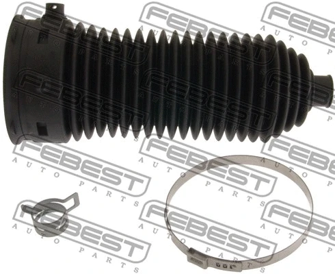 Bellow, steering (BZRKB-164)