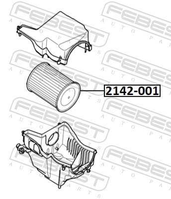 Air Filter